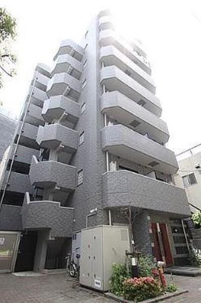 クレアシオン後楽園
